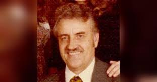 Harold J Henning Obituary