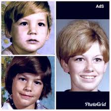 What happened to the Houghland Family?