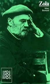 Emile Zola.