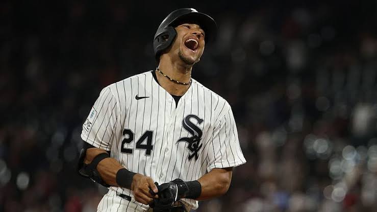Braden Montgomery makes baseball history on the South Side, do AI tạo