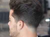 Corte de cabello taper: Descubre 12 ideas de Corte de pelo en este tablero  de Pinterest