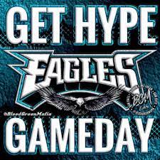 On your computer or laptop. Philadelphia Eagles Game Day Get Hype Meme Philadelphia Eagles Cheerleaders Philadelphia Eagles Game Philadelphia Eagles Football