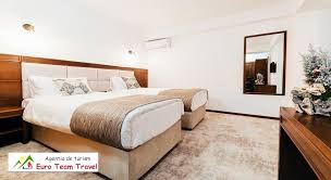 Hotel Buchenland Gura Humorului Cazare Gura Humorului Bucovina