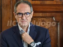 Fabrizio Mancini nuovo Questore dell'Aquila: "Per 36 anni ho lavorato  fuori, ma questa è sempre stata la mia città"