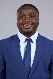 2025 Men's Lacrosse Roster