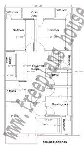 Each house plan drawing has the dimensions of the foundation, floor plans, and general information. Pin On Plans