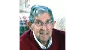 David Samson Obituary (1929