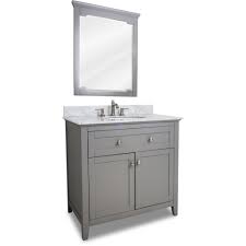 16.07.2018 · searching for bathroom vanities near me doesn't mean that you will just go to the store. Jeffrey Alexander Vanities Van102 36 T In Stock Vanity