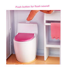 Tolle tipps und tricks zum basteln! Barbie Traumhaus Mit Aufzug Thimble Toys