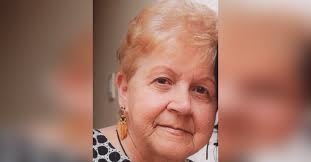 Obituary information for Olga Rosette Santana