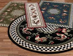 Rooster kitchen rugs come in all sorts of shapes, sizes, and most importantly, colors. Design Rooster Kitchen Rugs Home Design Ideas By Matthew Rooster Kitchen Rugs In Red