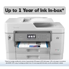 Shop By Brand Multifunction Printer Wireless Printer Brother Printers