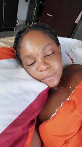 E get dis comment wey i dey look for 🤔 join hand make we find m😒