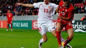 Česko zvažuje možnost zákazu letů běloruských leteckých společností do republiky. Sledovali Jsme Fotbal Zive Cesko Belorusko 0 1 Aktualne Cz