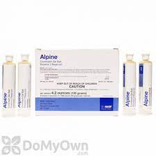 If you have an there are several type of pest control products available at sam's club. Alpine Cockroach Gel Bait Rotation 2 Reservoir Free Shipping Domyown Com