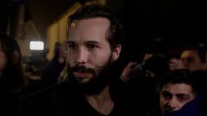 Romanian liberal mayor Nicusor Dan wins tense race for presidency