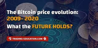 Crypto community is very much excited as bitcoin is showing bullish nature and crossed usd $10k mark again in this month july 2020. A Historical Look At Bitcoin Price 2009 2020 Trading Education