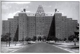 Edgewood State Hospital The Buildings Might Be Gone But Not Necessarily The Spirits Reports Of Pilgrim State Hospital Abandoned Asylums Real Haunted Houses