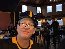 This doesn't end well for Rudolph .