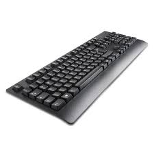 Tastatur ratgeber & vergleich 2021. Lenovo Preferred Pro Ii Usb Keyboard 00xh702 Neu An1 Tastatur Deutsch