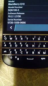 To find your imei (serial number), dial *#06# on your phone. Amazon Com Blackberry Q10 4g Lte 16 Gb Gsm Sin Contrato T Mobile Smartphone Negro Celulares Y Accesorios