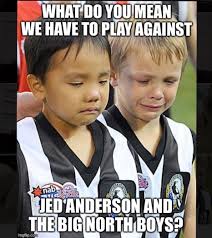 After a long, 9 day break. It's finally game day, time to run amok and show  these collywobbles what a real team looks like. #shinboners #nmfc