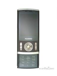 detalladas Huawei U5900s - Moviles ...
