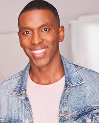 Marcel Logan's Instagram, Twitter & Facebook