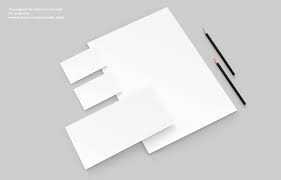Download Elements Of Branding Identity Free Psd Mockups Free Mockup