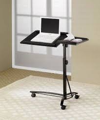 New Laptop Stand Table Computer Desk Adjustable Swivel Home Office Lightweight Desks Home Office Laptop Stand Computer Stand For Desk Home Office Furniture