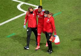 مشاهدة مباراة بايرن ميونخ وباريس سان جيرمان اون لاين في بطولة دوري أبطال أوروبا مساء اليوم 13 من ابريل حيث يلتقي الفريقين على ارض ملعب اليانز ارينا في اطار مواجهات الدور ربع النهائي من بطولة. ÙÙŠØ¯ÙŠÙˆ Ø¨ÙˆØ§ØªÙŠÙ†Ø¬ ÙŠØºØ§Ø¯Ø± Ù…Ø¨Ø§Ø±Ø§Ø© Ø¨Ø§ÙŠØ±Ù† Ù…ÙŠÙˆÙ†Ø® ÙˆØ¨Ø§Ø±ÙŠØ³ Ø³Ø§Ù† Ø¬ÙŠØ±Ù…Ø§Ù† Ù„Ù„Ø¥ØµØ§Ø¨Ø© Ø¨Ø·ÙˆÙ„Ø§Øª