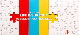 How to start a life insurance business. How To Use Life Insurance To Benefit Your Business Byars Wright
