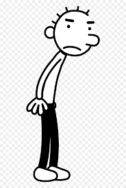 You can also upload and share your favorite diary of a wimpy kid wallpapers. Drawing Diary Of A Wimpy Kid Rodrick Hd Png Download Vhv