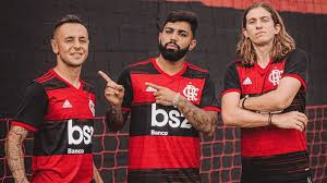 Camisa do Flamengo 2020: confira os 5 lançamentos do ano