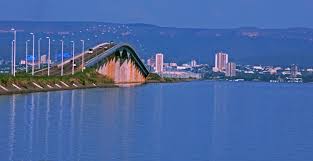 See 66 traveler reviews, 29 candid photos, and great deals for hotel palmas tocantins which popular attractions are close to hotel palmas tocantins ltda? Palmas Faz 30 Anos Nesta Segunda Teste Seus Conhecimentos Sobre A Cidade Tocantins G1