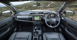 Ich arbeite in einer kleinen pflegeeinrichtung, im bereich der versorgung. 2021 Toyota Hilux Price Specs Interior Latest Car Reviews