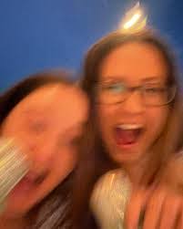 Megan Gaskill's Instagram, Twitter & Facebook