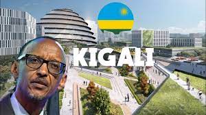 Kigali, city and capital of rwanda. How Rwanda S Capital Kigali Became The Cleanest City In Africa Youtube