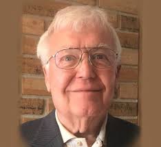 James Evan Kissel Sr., Obituary