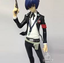 Check spelling or type a new query. Persona 3 The Movie Protagonist Statue 1 8 Scale Animetal Anime Uk