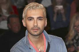 Having fun with my sweetheart @heidiklum on @germanysnexttopmodel tomorrow night 8.15p cet! Bill Kaulitz Steckbrief Bilder Und News Gmx Ch