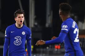 Type your goals that yo. Fulham 0 1 Chelsea Live Mount Goal Robinson Red Premier League Result Latest News And Reaction Evening Standard