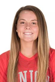 2017 Women's Soccer Roster