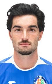 Jason, David Remeseiro Salgueiro