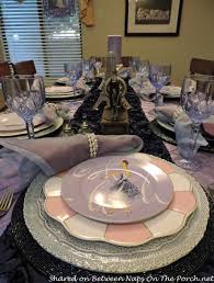 Hot promotions in vintage dinner party decor on aliexpress if you're still in two minds about vintage dinner party decor and are thinking about choosing a similar product, aliexpress is a great place to. Vintage Fashion Dinner Party Between Naps On The Porch