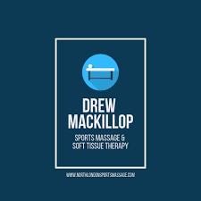 The massage was professional and worked all muscle groups. Meet Your Therapist Drew North London Sports Massage
