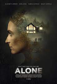 #indie #indiefilm #alonefilm2020 #actors #film #filmmaking #behindthescenes #movie #skmodels #kidsfilm #kids. Alone 2020 Imdb