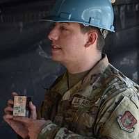 Marcia Holmes, U.S. Army Combat Capabilities Development