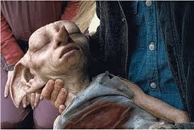 There is no denying that. Actress Who Played Dobby In Harry Potter Film Franchise Still Living In Humble Chelmsford Flat Essex Live