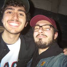 Songs from Monmouth County